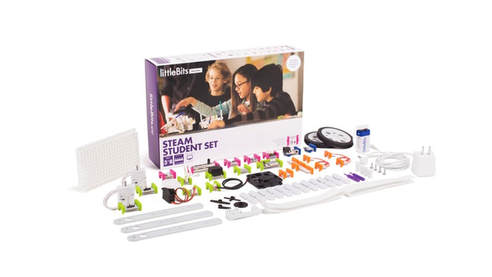 LittleBits Variety