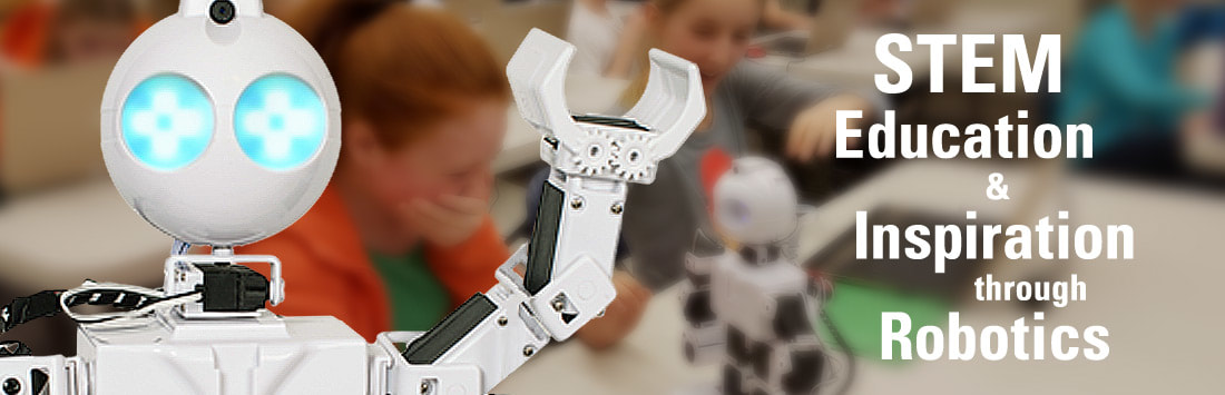 STEM Education & Inspiration through Robotics